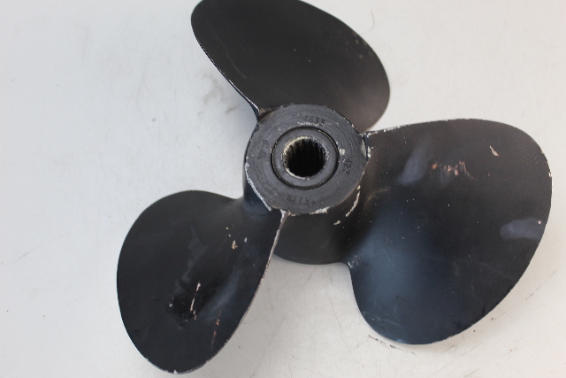 814633 Volvo Penta Aluminum RH 14 x 19 Propeller 200 250 270 275 280 290 HP