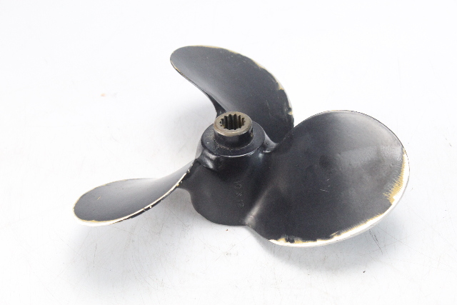 A293265 Force Chrysler 1974-1994 10 x 12 Propeller 35-55 HP Aluminum