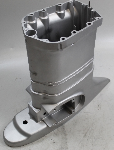 350964 344025 Johnson Evinrude 1997-2006 20" Exhaust Housing 75 90 100 115 135 150 175 HP