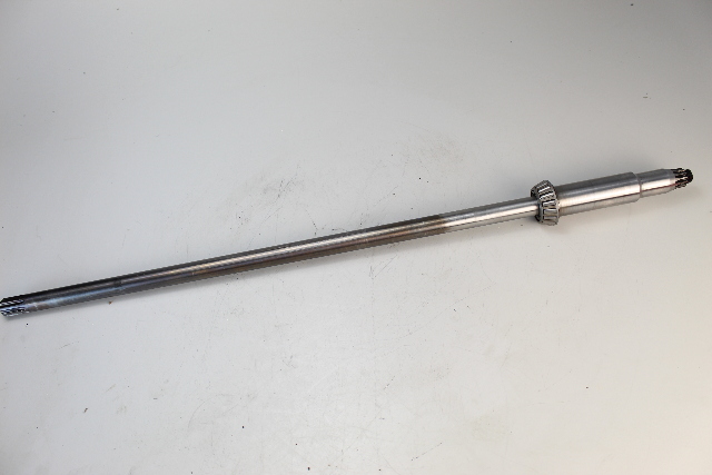 897624T 440001 Mercury 1976-2014 Long 20" Driveshaft 115 135 140 150 + HP V6