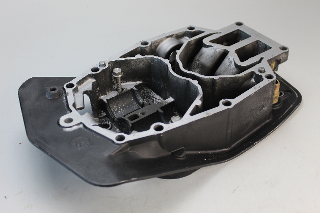 Mercury Optimax 2005 Exhaust Plate 3.0 L