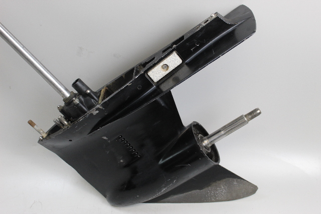 Mercury 1976 & Newer 20" Lower Unit V6 175 200 220 HP 1.75:1 Ratio 6 MONTH WTY