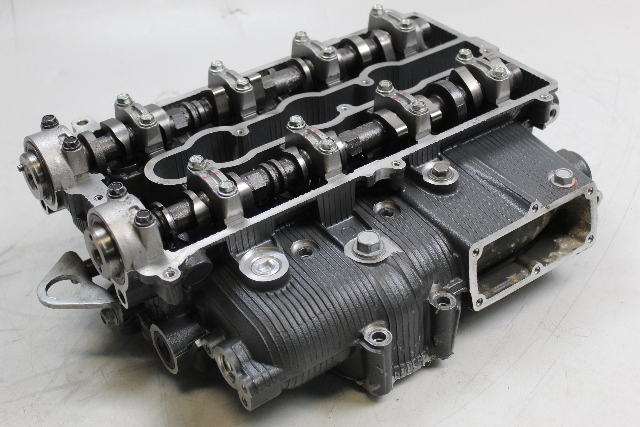 6EK-W009A-02-9S  6EK-W009A-00-9S Yamaha 2014-2021 Cylinder Head 115 HP