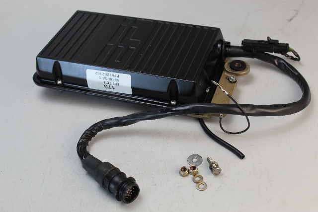 824003T25 824003A9 Mercury 1996-1999 ECU 150 175 200 HP 1 YEAR WARRANTY