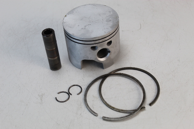 9737T9 Mercury 1990-1999 Standard Port Piston 135 150 175 200 HP