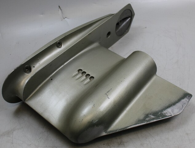 C# 319252 Johnson Evinrude OMC Empty Gearcase Lower Unit Housing ONLY