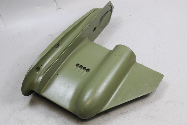 Johnson Evinrude 319252  OMC Gearcase Lower Unit Housing ONLY LIKE NEW 0319252