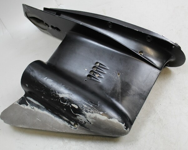 Johnson Evinrude 1992 & Up Lower Unit Gearcase Housing V4 V6