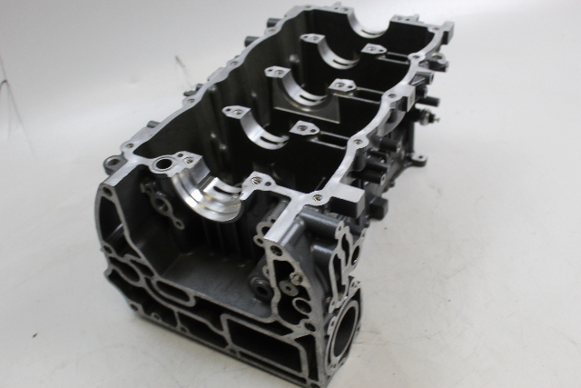 6EK-W009B-13-9S 6EK-W009B-00-9S Yamaha 2014 Empty Cylinder Block 115 HP 4 Cyl