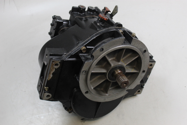 20-01-004 Velvet Drive Transmission Degree Down Angle 2.0:1 Ratio Rebuildable
