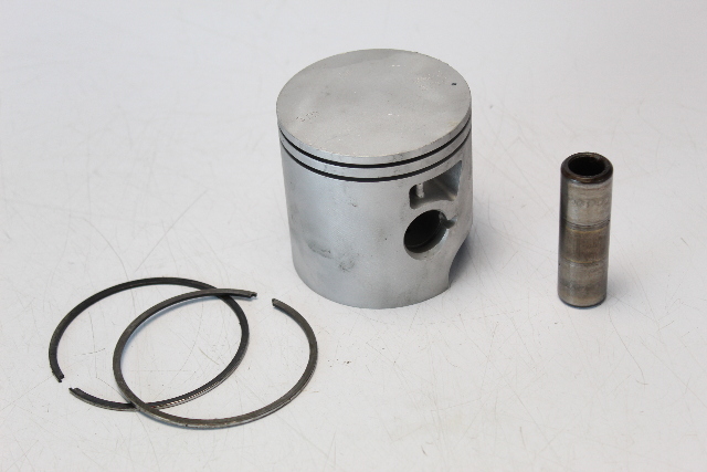850026T3 Mercury 1994-1999 Standard Piston 30 40 HP