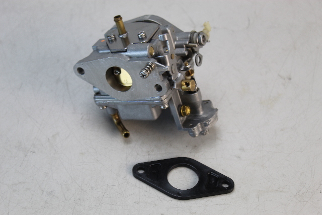 8M0108371 3303-8M0108371 Mercury 2005-2006 Carburetor 8 9.9 HP