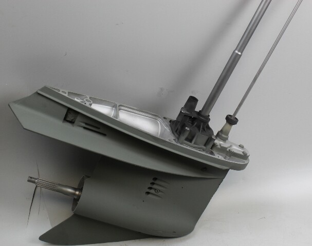 1992-1998 Johnson Evinrude 20" Lower Unit 88 90 110 + HP V4 1 YEAR WARRANTY