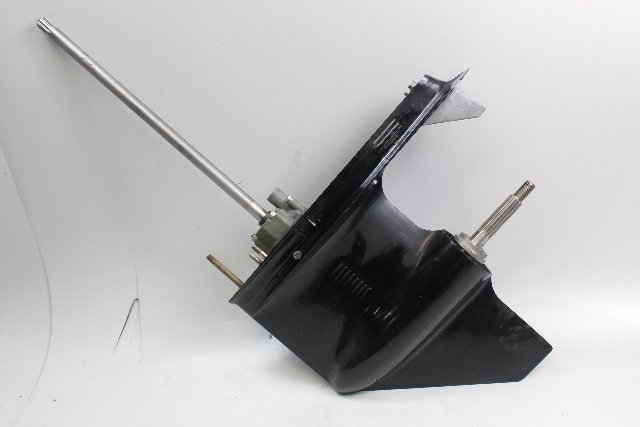 Mercury 1966-1978 New Old Stock Inline 4 Lower Unit 2.33 R 65 80 + HP 1 YR WTY