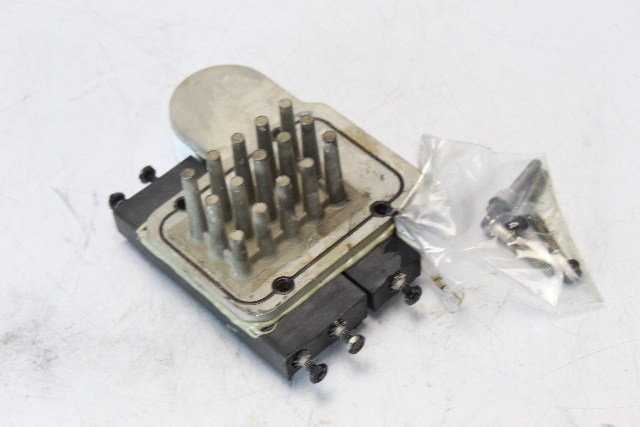586434 Johnson Evinrude 1997-98 Rectifier Regulator 150 175 HP V6 1 YR WTY