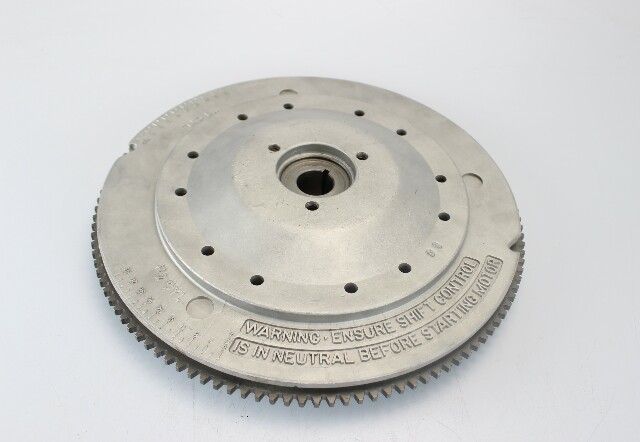 Johnson Evinrude 1976 - 1988 1989 1990 1991 Flywheel 150 175 200 235 HP 115T V6