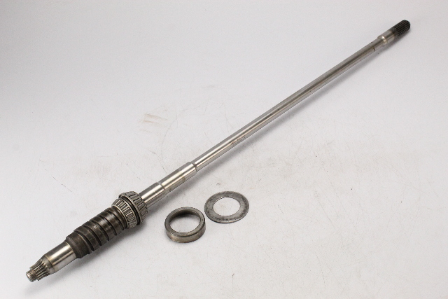 8M0086194 Mercury Long 20" Driveshaft 175 200 225 250 300 HP