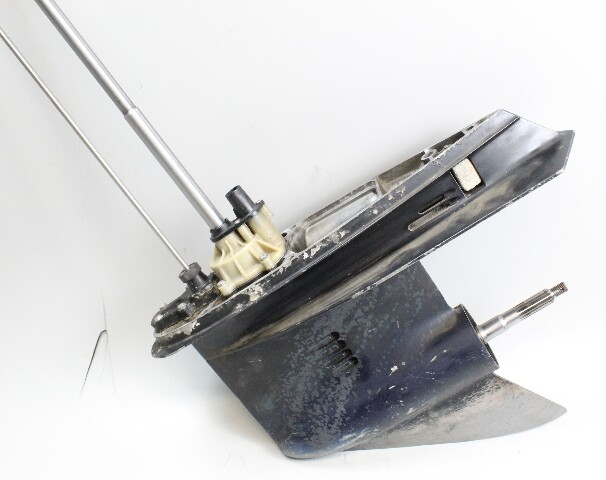 Johnson Evinrude 1992-1998 20" Lower Unit 88 90 110 115 140 HP V4 1 YEAR WTY