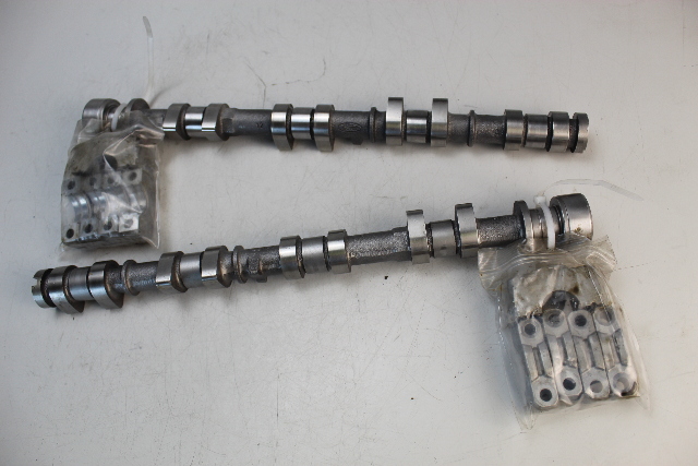 67F-12181-00-00 67F-12171-00-00 Yamaha 1999-2011 Camshafts 75 80 90 100 115 HP