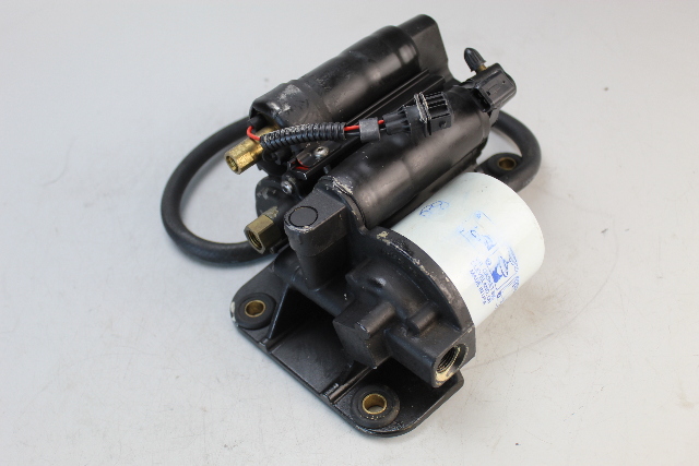 3860210 OMC Volvo Penta Carter Fuel Pump 4.3 5.0 5.7 7.4 8.2 L OEM