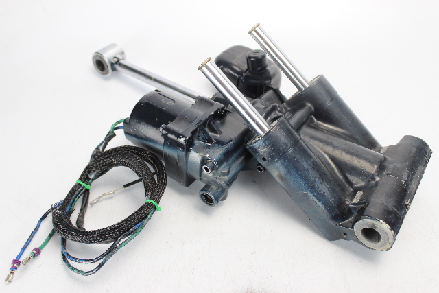Johnson Evinrude 1997 - 2001 Power Tilt Trim 135 150 175 HP 1 YEAR WARRANTY ✨