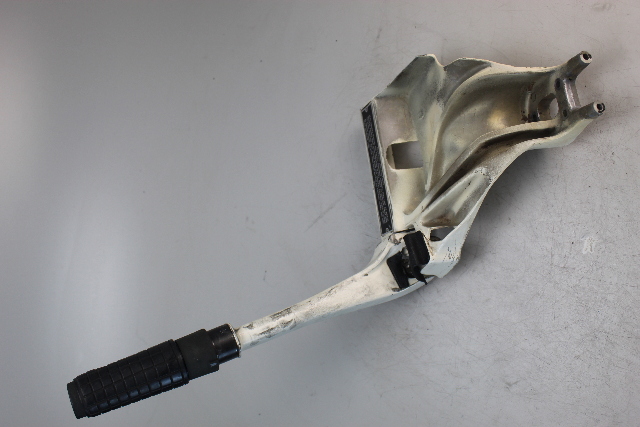 322133 395463 Johnson Evinrude 1975-84 Tiller Handle & Steering Bracket 9.9 + HP