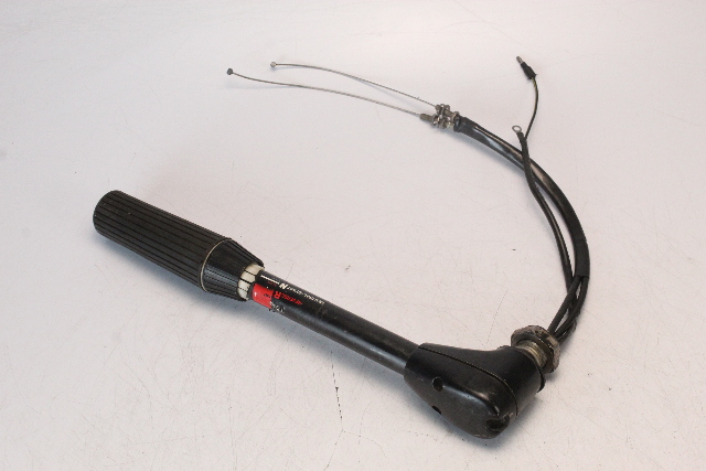 99333A2 14025A4 Mercury 1977-1993 Tiller Handle 6 8 9.9 10 15 18 20 25 HP