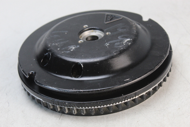 583095 583916 582427 582997 Johnson Evinrude 1977-1990 Flywheel 6 8 HP 58T