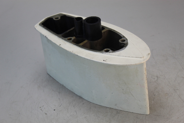339973 339974 Johnson Evinrude 1996-01 5" Gearcase Extension & Apdater 25 35 HP