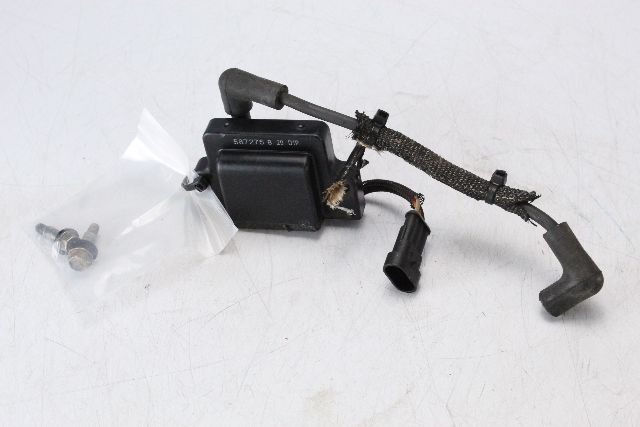 586980 Evinrude 2008 & UP ETEC Ignition Coil 15 25 30 40 50 55 + HP 1 YEAR WTY