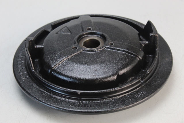 584374 C# 513862 Johnson Evinrude 1993-2001 Manual Flywheel 18 20 25 30 35 HP