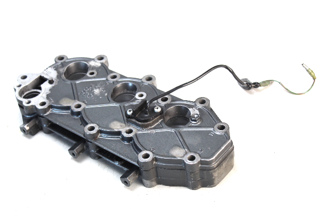 11111-95D30-0ED Suzuki 1990-2000 Cylinder Head DT 25 30 HP 2-Stroke