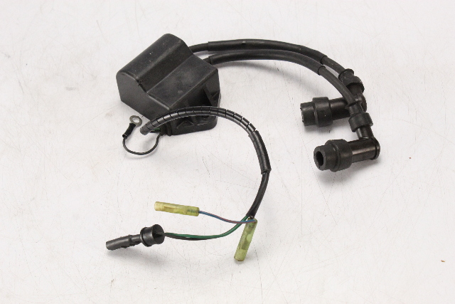 32900-93903 Suzuki 1983-1988 CDI Unit DT 9.9 15 HP 1 YEAR WARRANTY