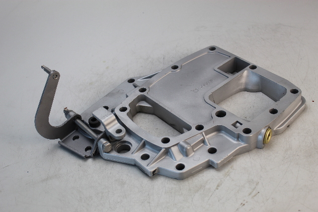819750A1 C# 819750C1 Force 1989-1994 Spacer Plate 90 HP