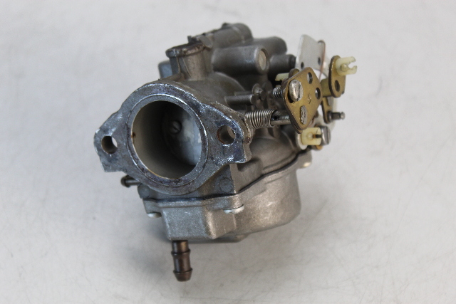 387917 C# 321700 Johnson Evinrude 1977-1978 Carburetor 55 HP