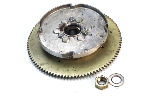 7987M Mercury 1985-89 Electric Flywheel 40 HP 98T