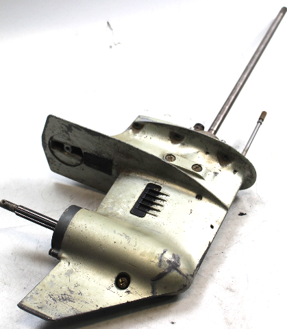 1983-1997 Suzuki 20” Long Lower Unit DT 20 25 30 HP 2-Stroke
