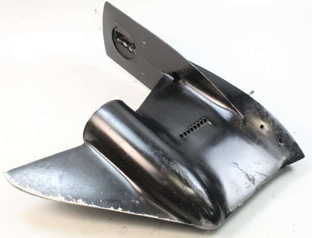 C# 1647-9147-C2 Mercury 1999-06 Gearcase Housing 135 150 175 + HP