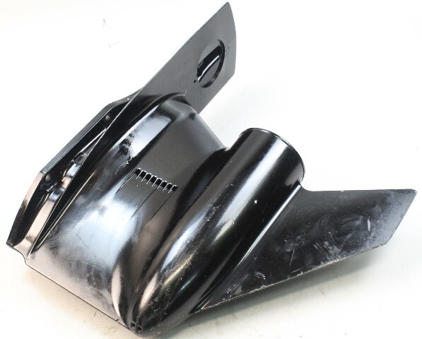 C# 1600-880687-C Mercury Verado Gear Case Housing 200 HP