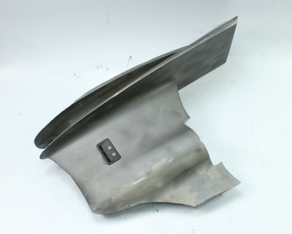 C# 21119763 Volvo Penta Empty Gearcase Housing Lower Unit Outdrive