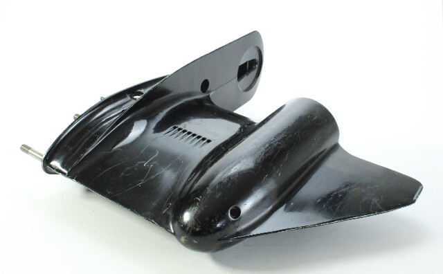 2078A1 1623-2078 Mercury Empty Lower Gearcase Housing Outboard NEW OLD STOCK