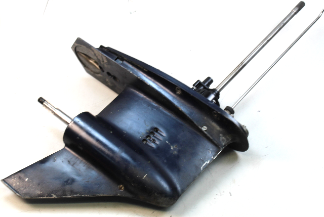 Johnson Evinrude 1979-91 Lower Unit 20" 150 175 200 225 + HP V6 1 YEAR WARRANTY