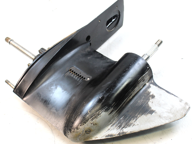 Mercruiser Alpha I Gen I 1984-90 Outdrive Lower Unit 1.62:1 6 MONTH WARRANTY