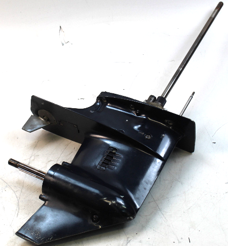 Suzuki 1999-2010 Lower Unit 20" 40 50 HP DF 4-Stroke 3 Cylinder