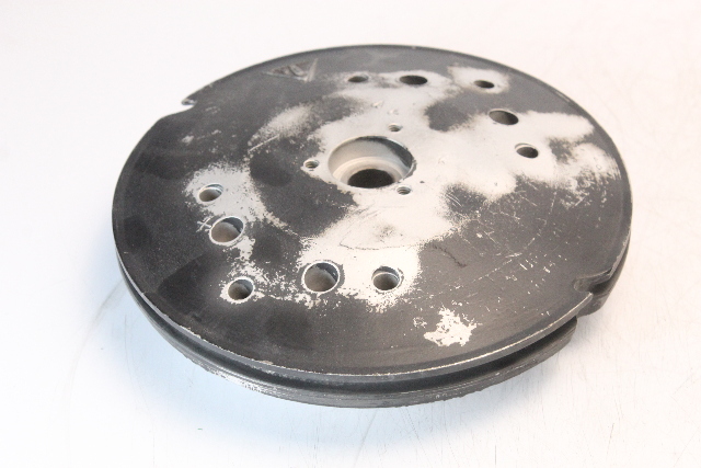 583913 582431 Johnson Evinrude 1977-1992 Rope Start Flywheel  9.9 14 15 HP 54T
