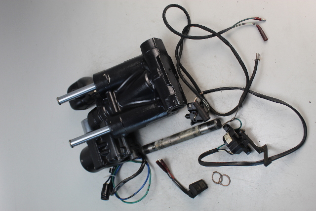 Johnson Evinrude 1993 & Up Hydraulic Power Tilt Trim 150 175 200 225 HP 1 YR WTY