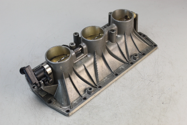 Evinrude 2005 2006 2007 2008 ETEC Throttle Body 200 225 250 300 HP V6