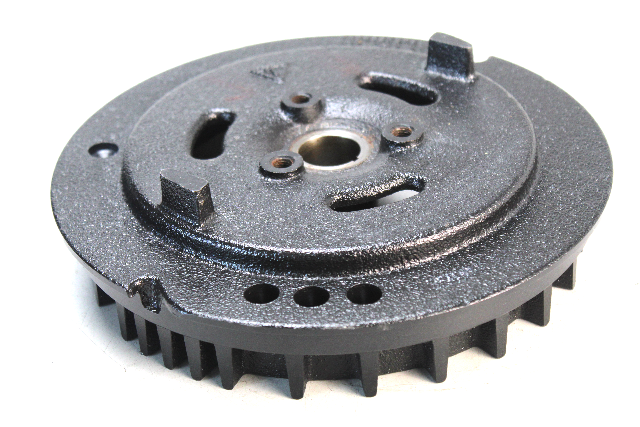 587103 Evinrude Johnson 2012 & Newer Rope Start Flywheel 15 25 30 HP