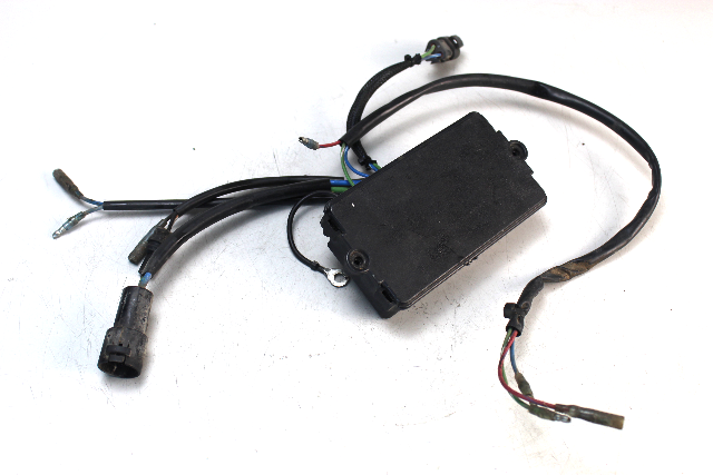 584946 Johnson Evinrude 1996-1997 Junction Box 125 130 HP 1 YEAR WARRANTY
