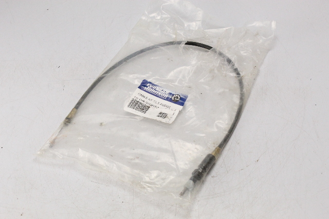 436202 434392 Johnson Evinrude 1993-98 Tilt Assist Cable 28 35 40 48 50 HP